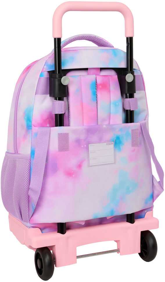 Safta Demon Hunters Kpop Artist Compact trolley 45cm