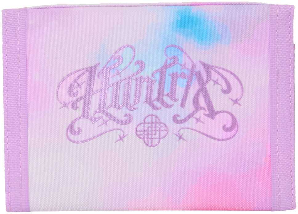 Safta Demon Hunters Kpop Artist wallet