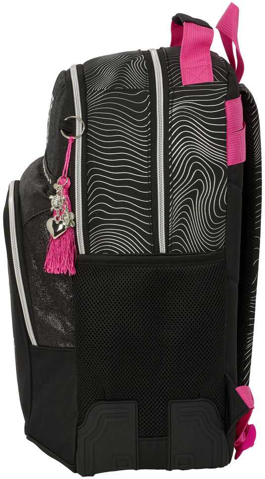 Safta Demon Hunters Kpop Energy adaptable backpack 42cm