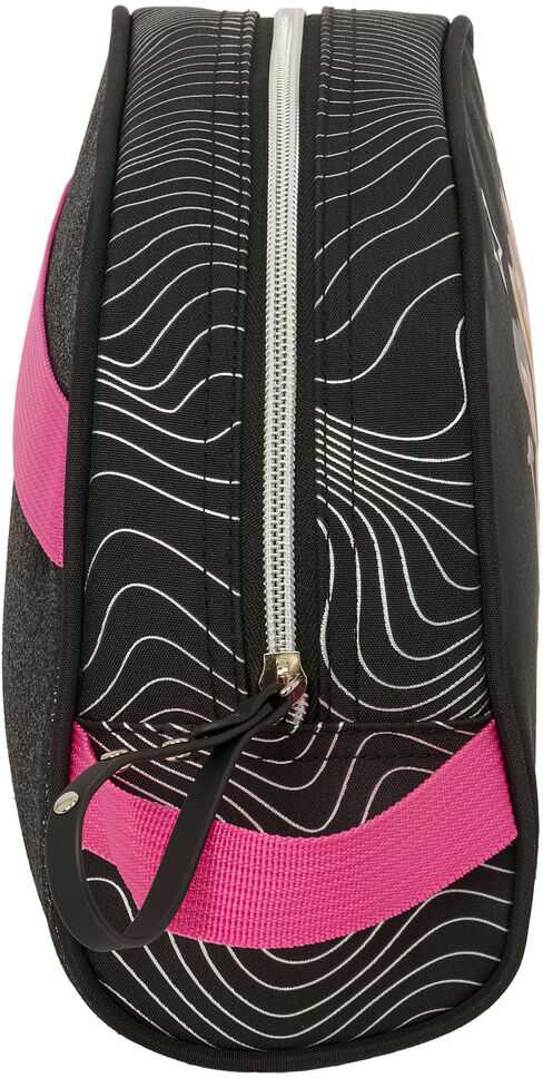 Safta Demon Hunters Kpop Energy adaptable vanity case