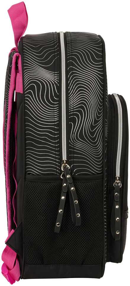 Safta Demon Hunters Kpop Energy adaptable backpack 42cm