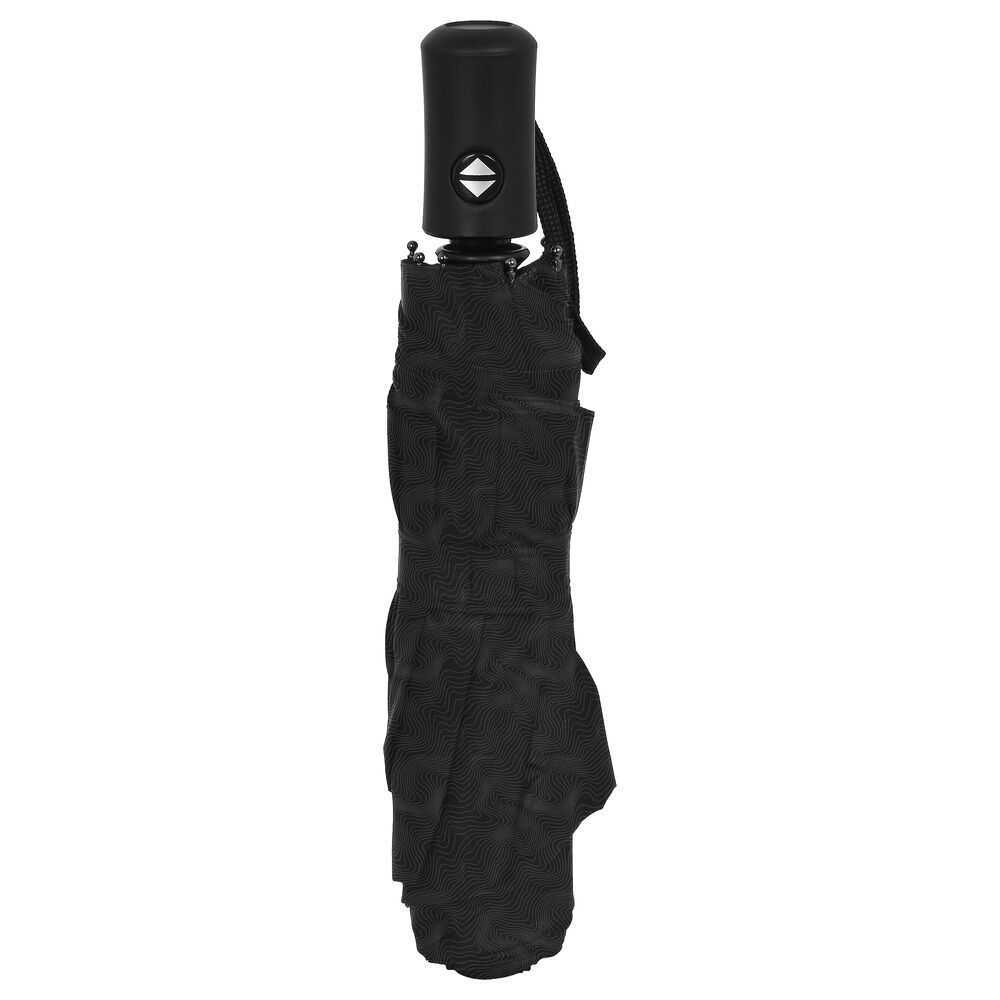 Safta Demon Hunters Kpop Energy automatic folding umbrella