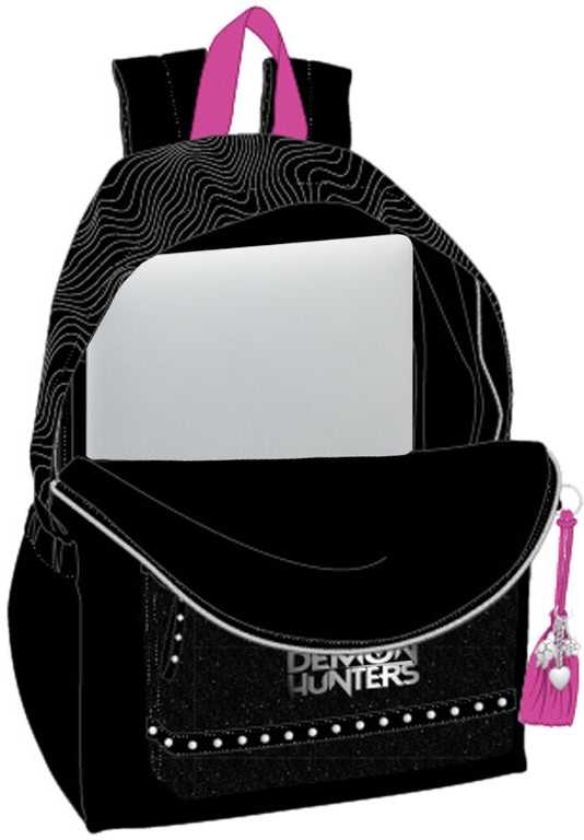 Safta Demon Hunters Kpop Energy backpack 43cm