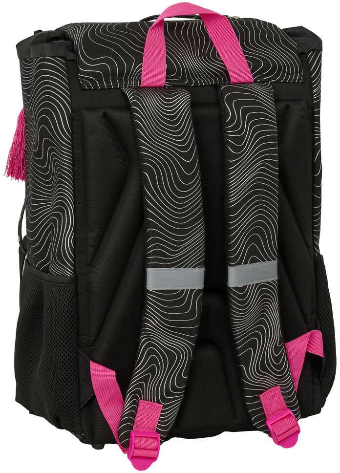 Safta Demon Hunters Kpop Energy backpack 41cm