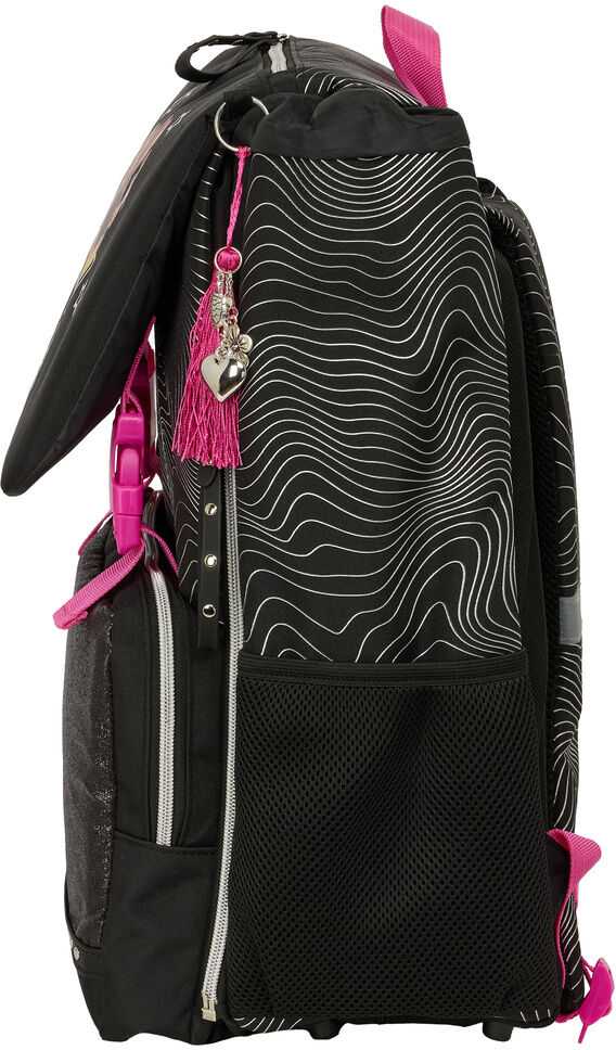 Safta Demon Hunters Kpop Energy backpack 41cm