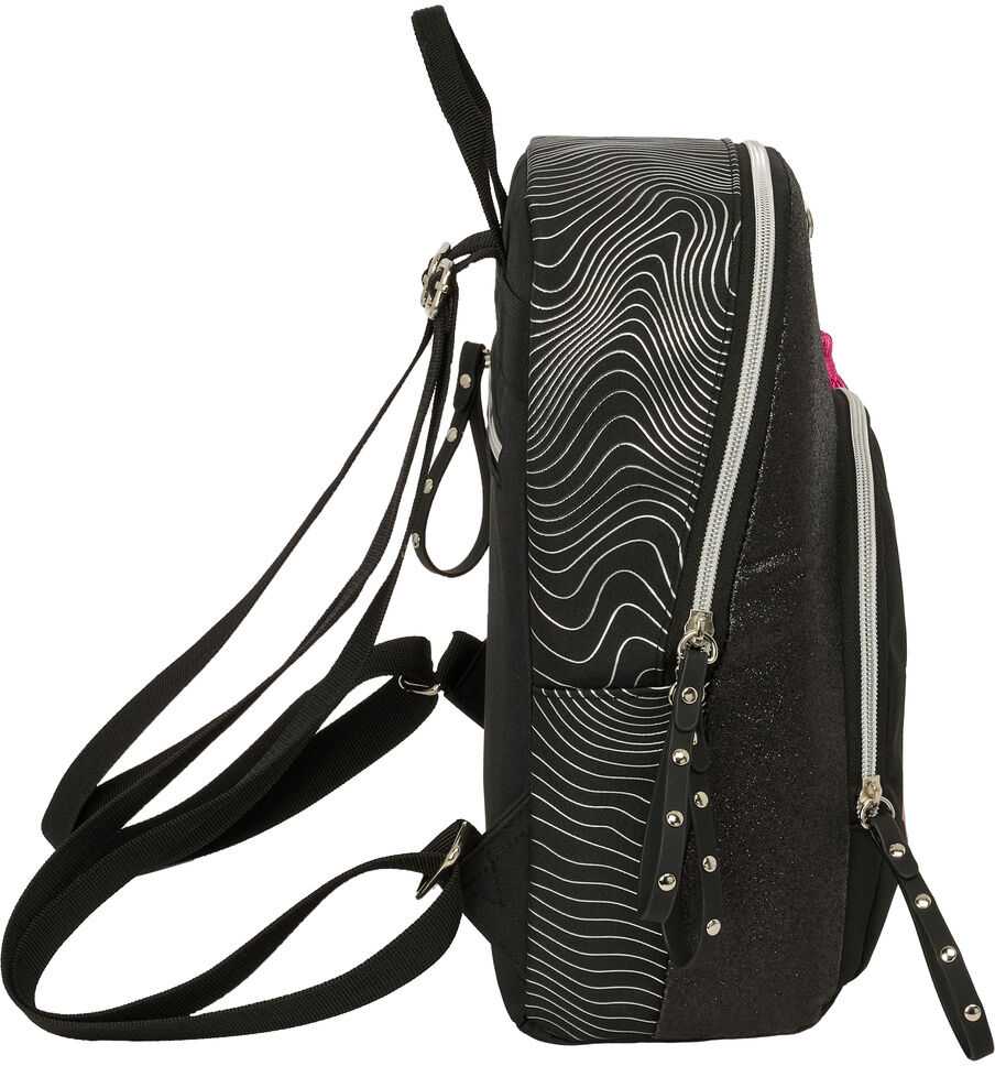 Safta Demon Hunters Kpop Energy backpack 30cm