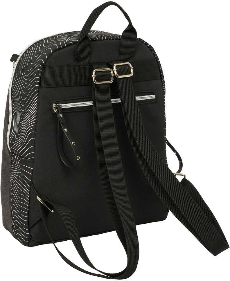 Safta Demon Hunters Kpop Energy backpack 30cm
