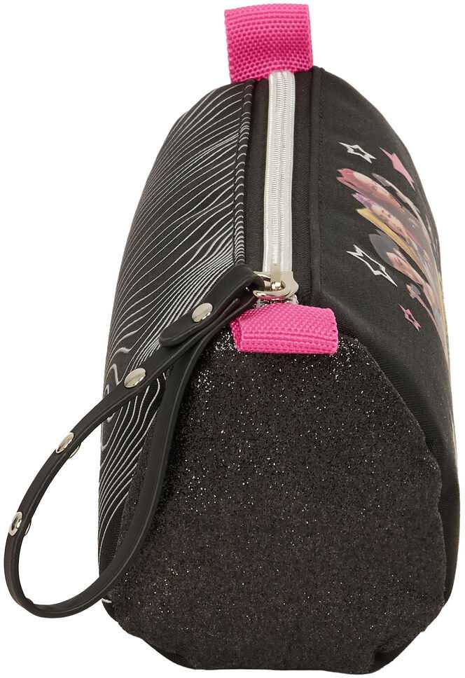 Safta Demon Hunters Kpop Energy pencil case