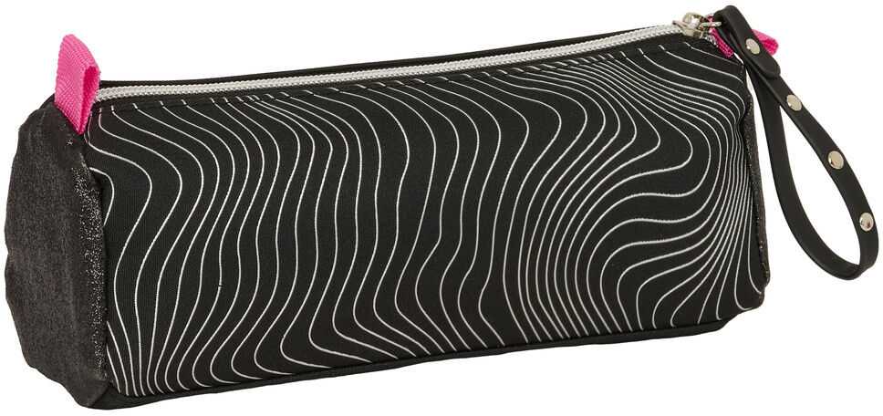 Safta Demon Hunters Kpop Energy pencil case