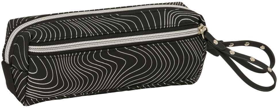 Safta Demon Hunters Kpop Energy pencil case