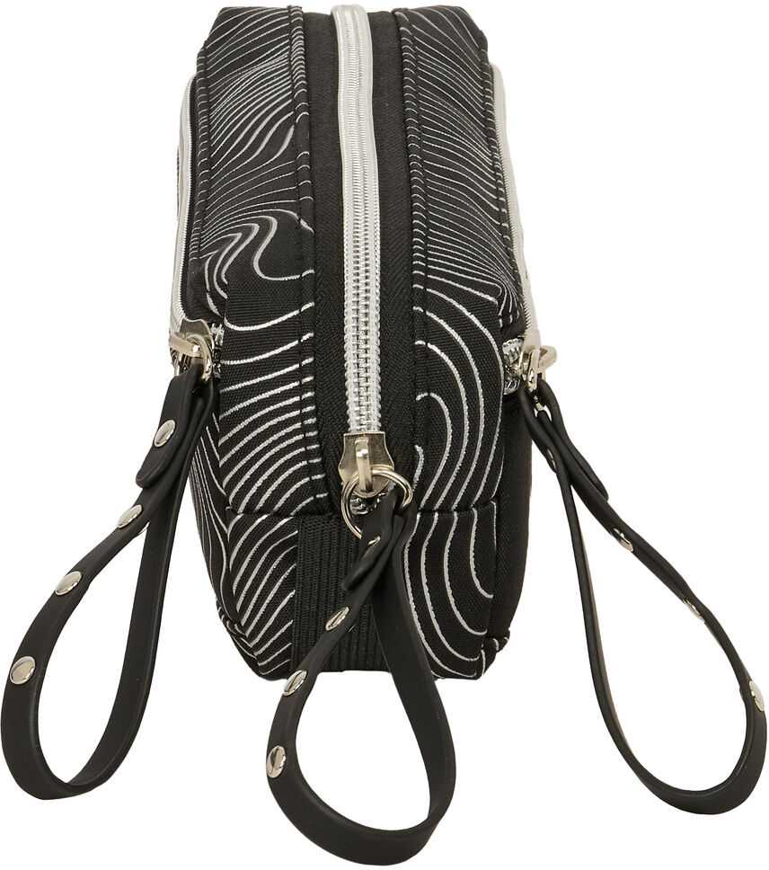 Safta Demon Hunters Kpop Energy pencil case