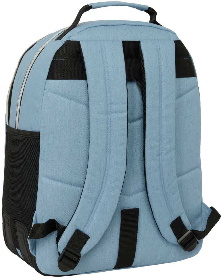 Safta Demon Hunters Kpop Huntrix adaptable backpack 42cm