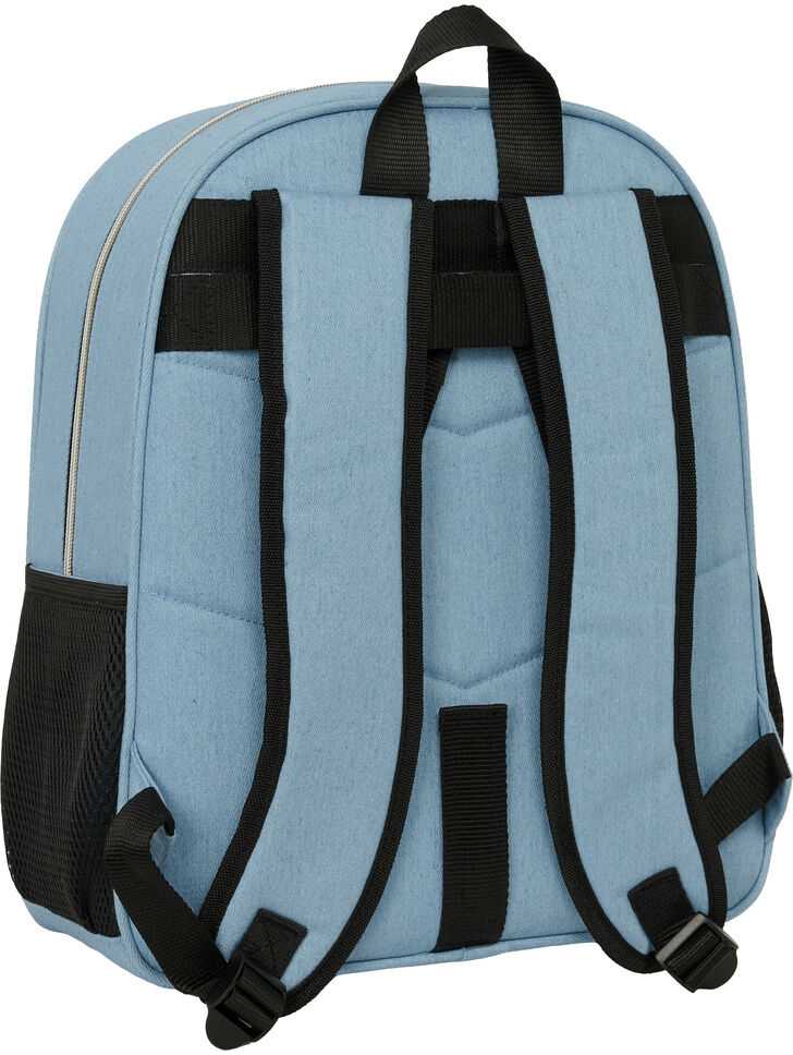 Safta Demon Hunters Kpop Huntrix adaptable backpack 38cm