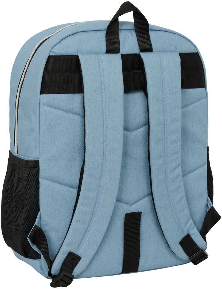 Safta Demon Hunters Kpop Huntrix adaptable backpack 43cm