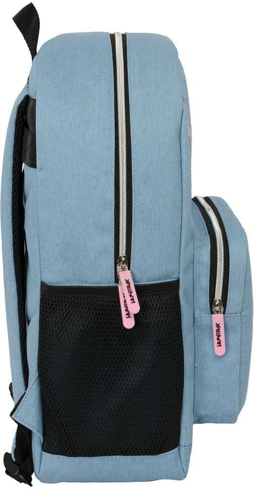 Safta Demon Hunters Kpop Huntrix adaptable backpack 43cm