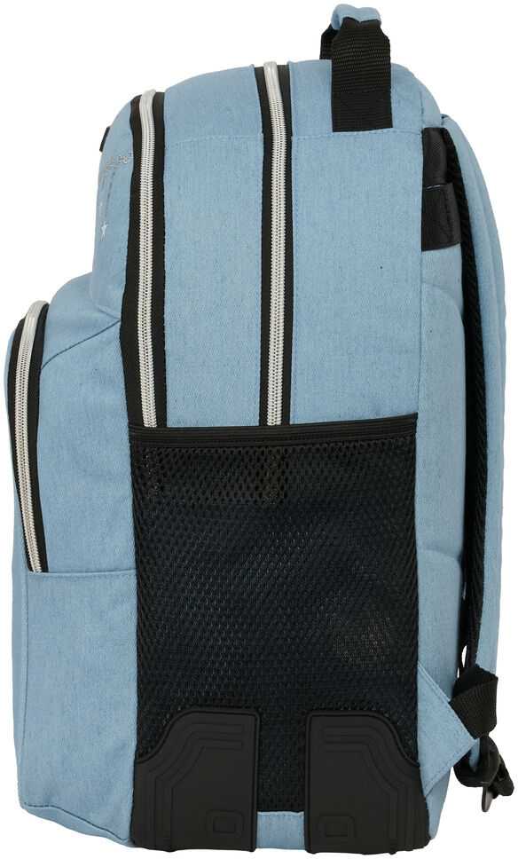 Safta Demon Hunters Kpop Huntrix adaptable backpack 42cm