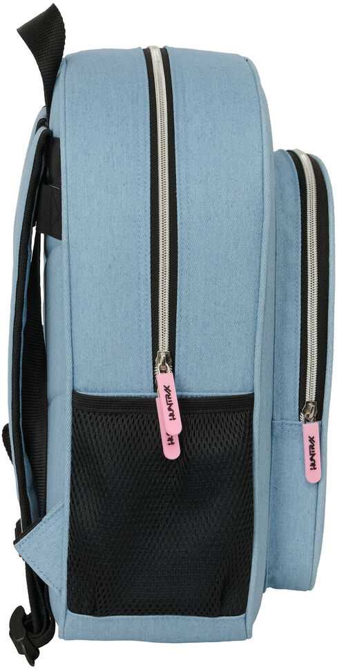 Safta Demon Hunters Kpop Huntrix adaptable backpack 38cm