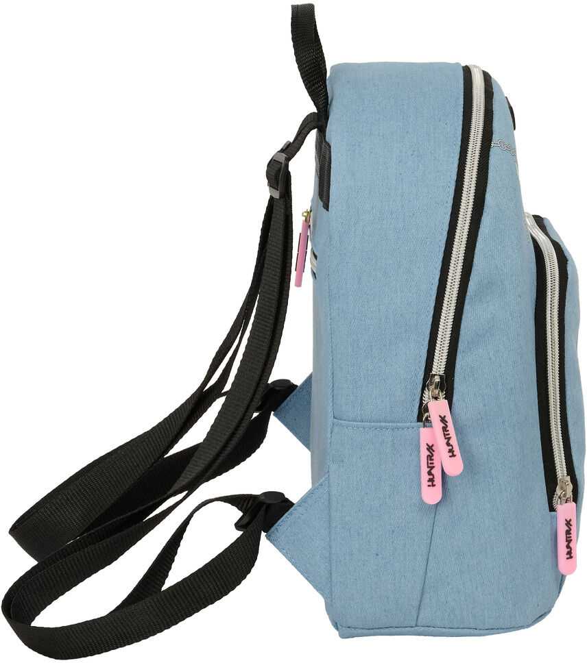 Safta Demon Hunters Kpop Huntrix backpack 30cm