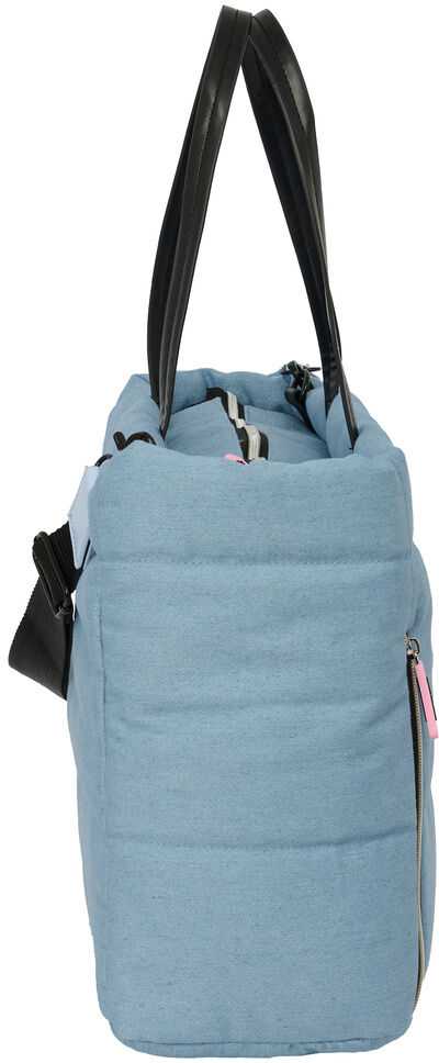 Safta Demon Hunters Kpop Huntrix bag