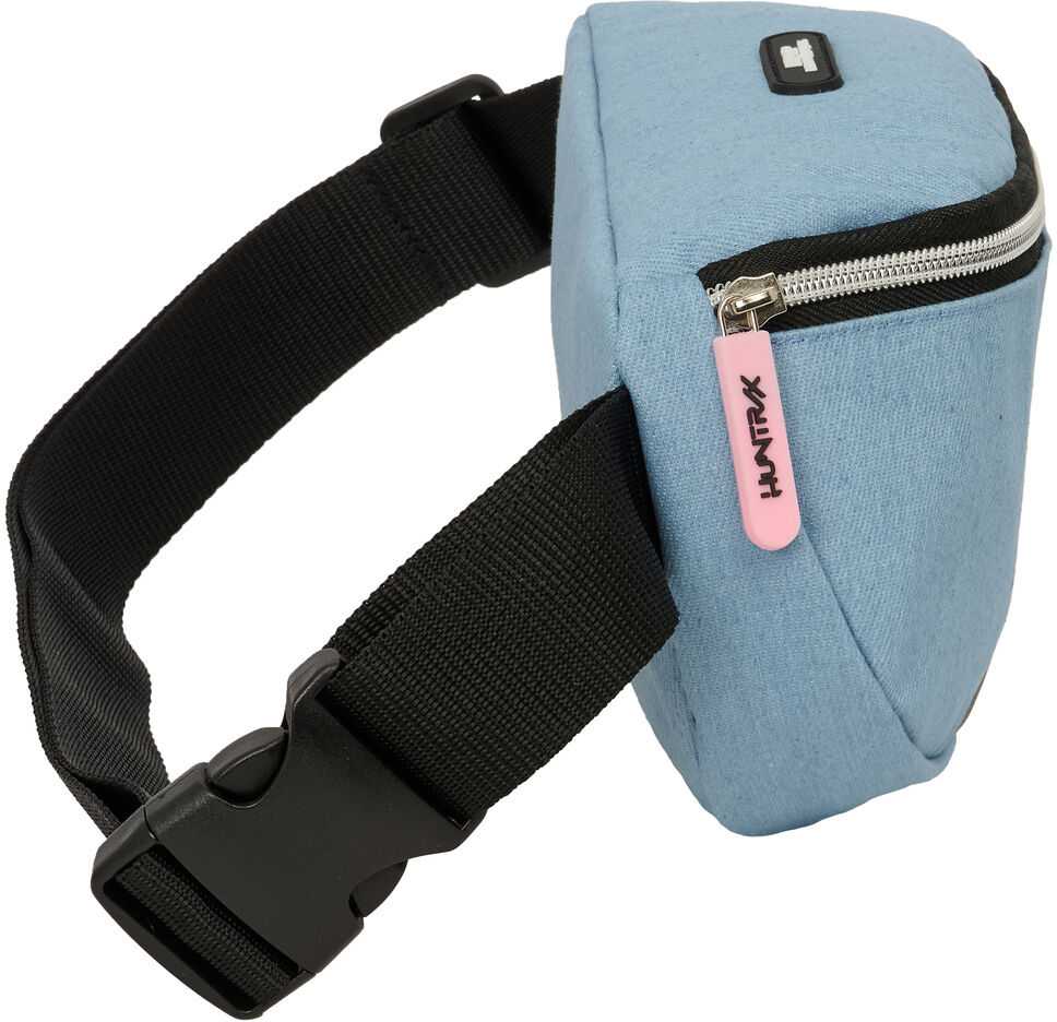 Safta Demon Hunters Kpop Huntrix belt pouch