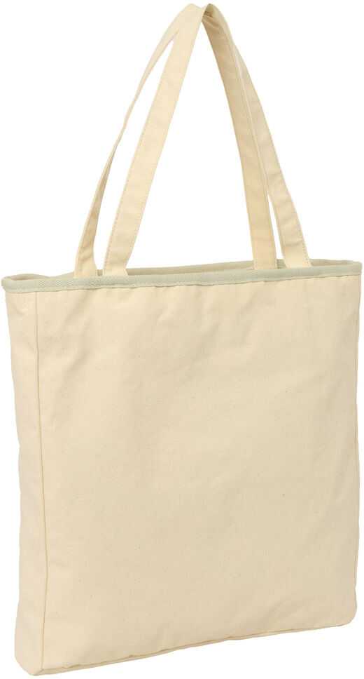 Safta Demon Hunters Kpop Huntrix shopping bag