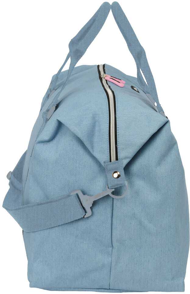 Kelioninis Safta Demon Hunters Kpop Huntrix Travel bag