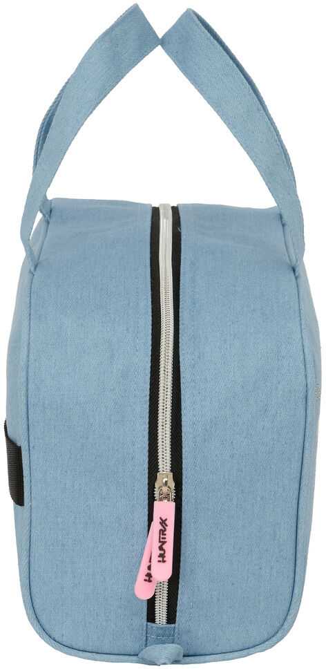 Safta Demon Hunters Kpop Huntrix vanity case