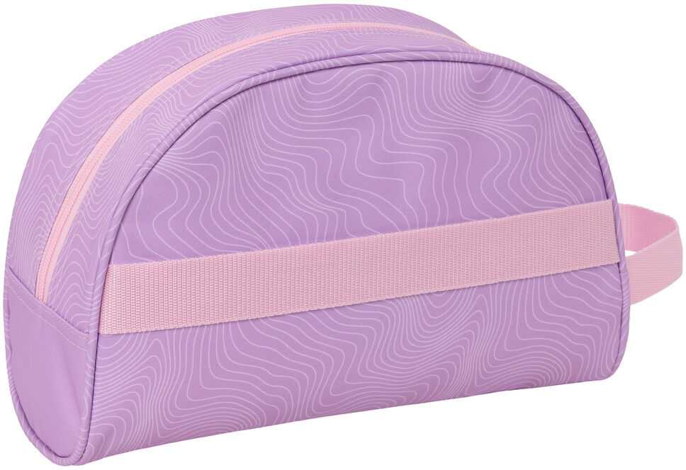 Safta Demon Hunters Kpop Iconic adaptable vanity case