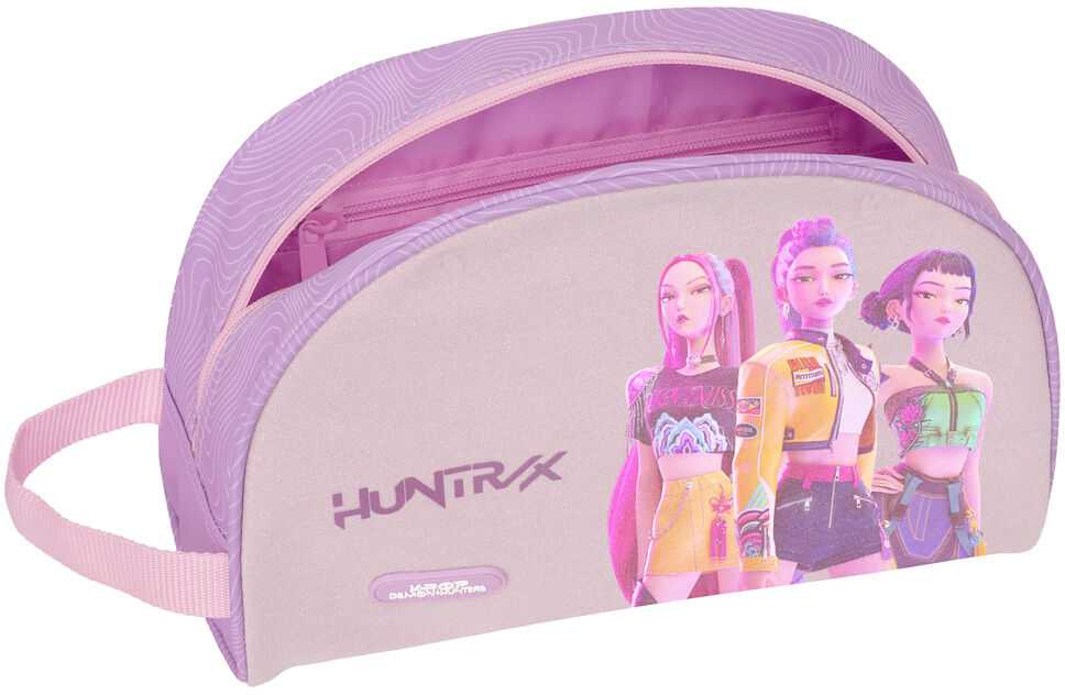 Safta Demon Hunters Kpop Iconic adaptable vanity case