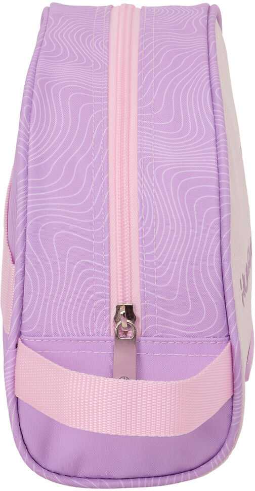Safta Demon Hunters Kpop Iconic adaptable vanity case