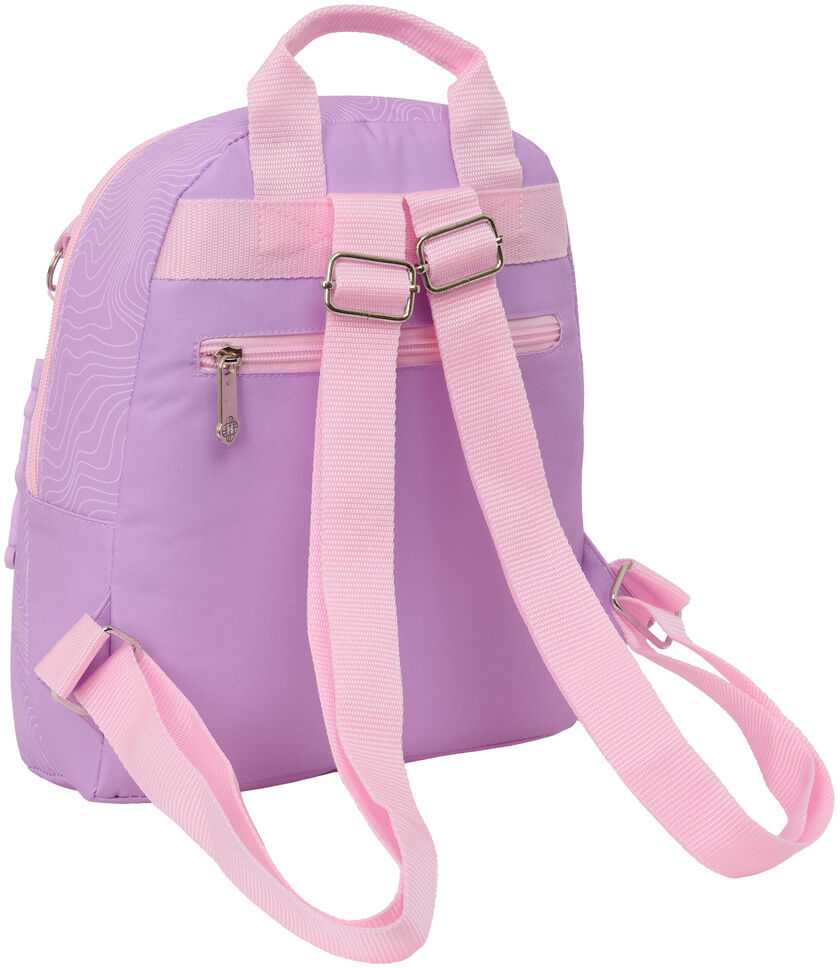 Safta Demon Hunters Kpop Iconic backpack 30cm
