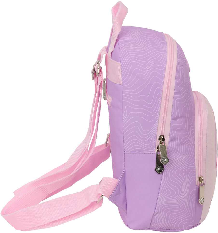 Safta Demon Hunters Kpop Iconic backpack 30cm