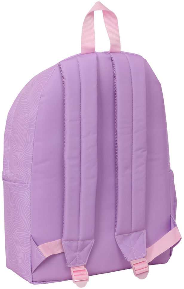 Safta Demon Hunters Kpop Iconic backpack 43cm