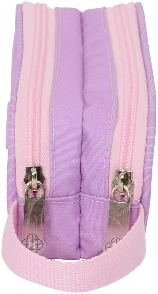 K-POP_DEMON DOUBLE PENCIL CASE K-POP DH