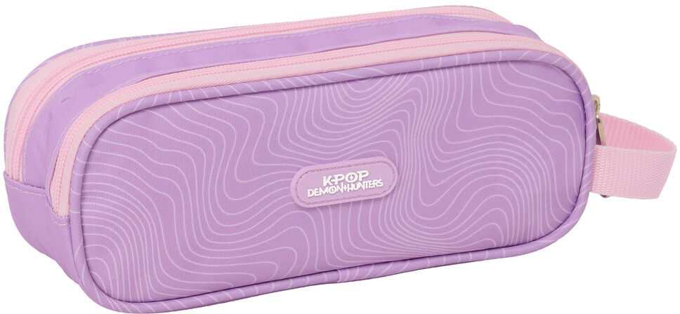 K-POP_DEMON DOUBLE PENCIL CASE K-POP DH