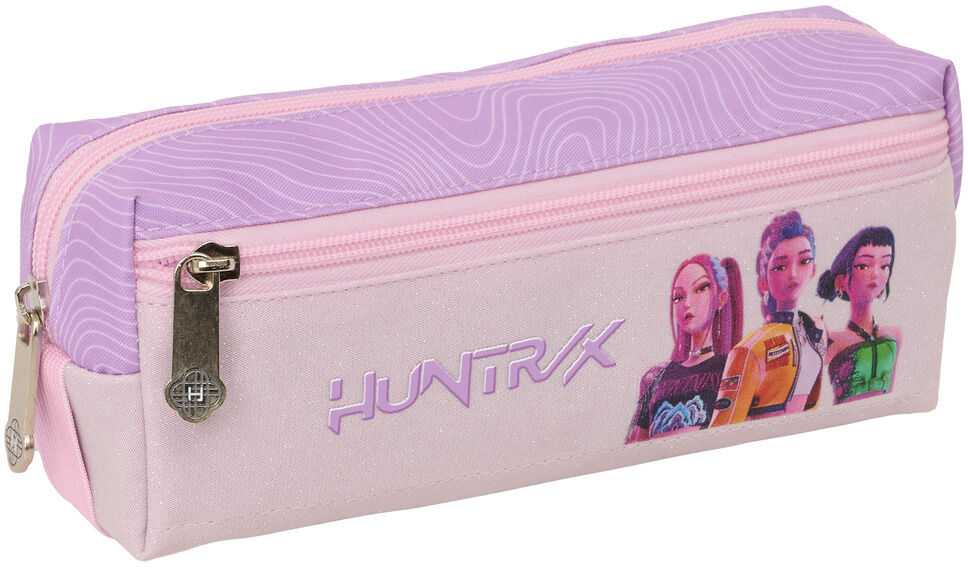 K-POP_DEMON TRIPLE PENCIL CASE K-POP DH