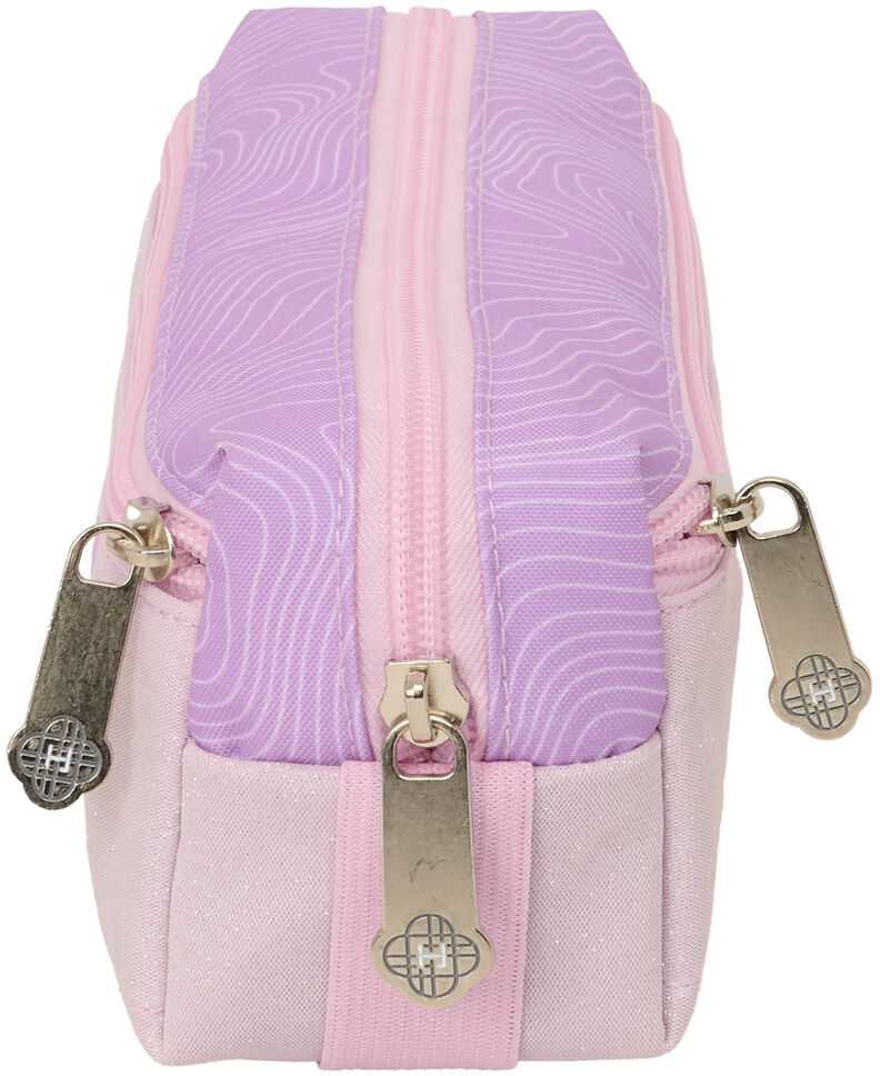 K-POP_DEMON TRIPLE PENCIL CASE K-POP DH