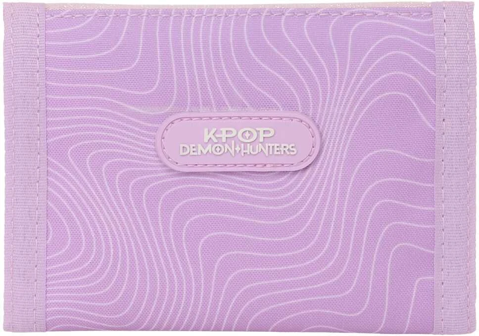 K-POP_DEMON WALLET K-POP DH