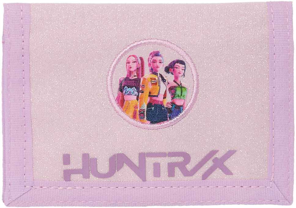 K-POP_DEMON WALLET K-POP DH