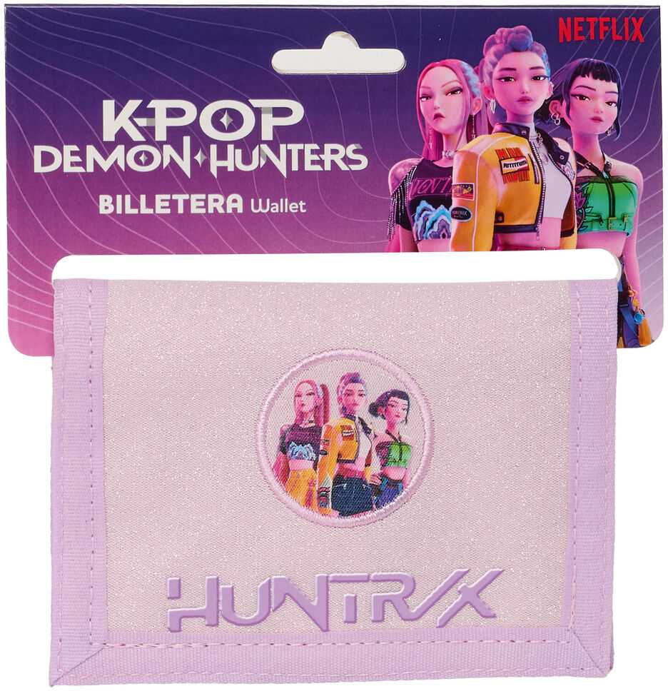 K-POP_DEMON WALLET K-POP DH