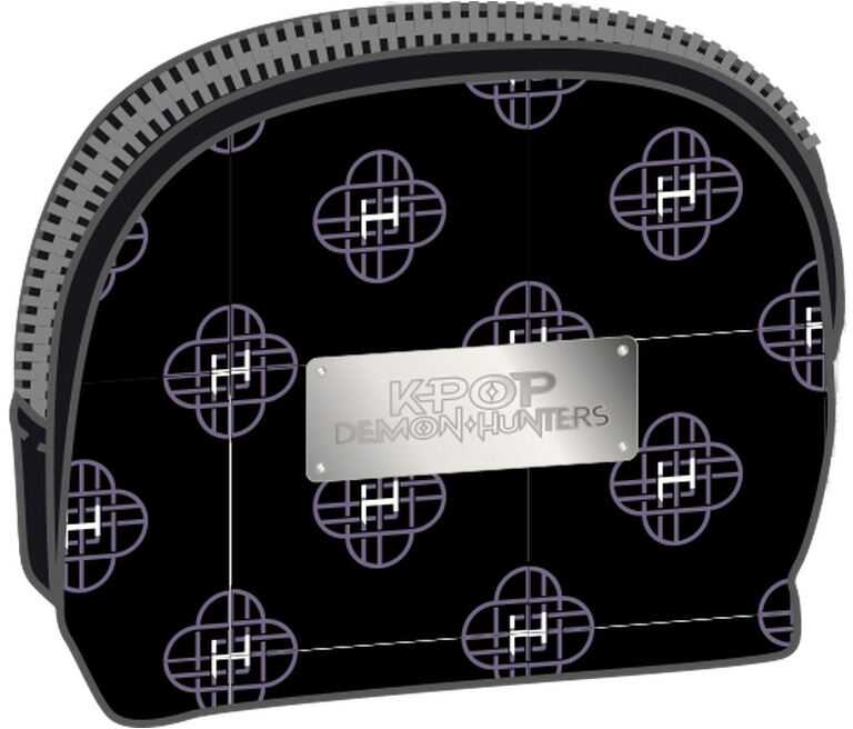 Safta Demon Hunters Song Kpop purse
