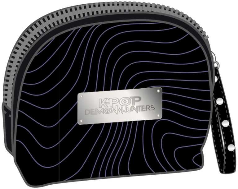 Safta Demon Hunters Spirit Kpop purse