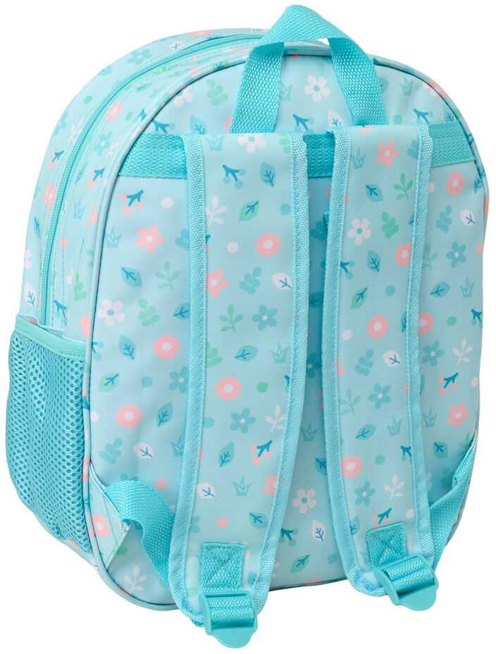Safta Disney Dumbo 3D backpack 33cm