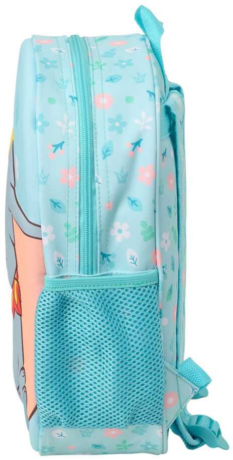 Safta Disney Dumbo 3D backpack 33cm
