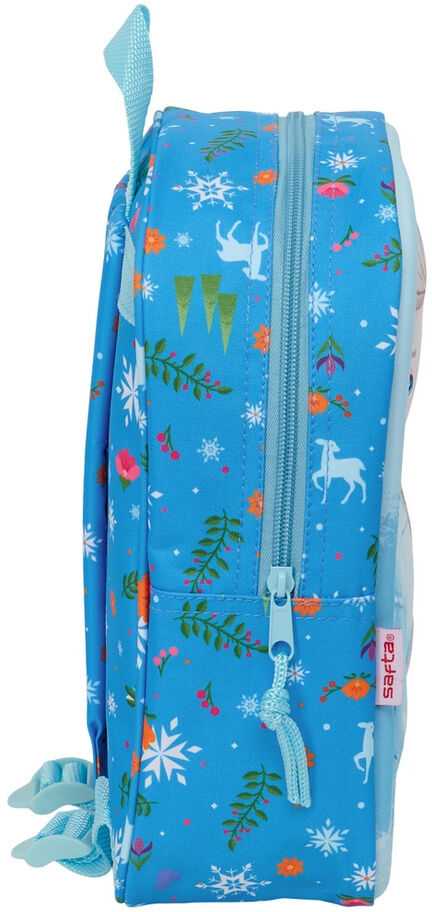 Safta Disney Frozen 3D backpack 27cm