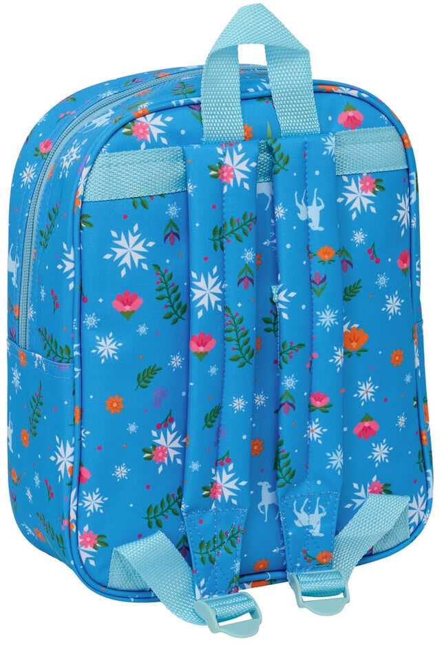 Safta Disney Frozen 3D backpack 27cm