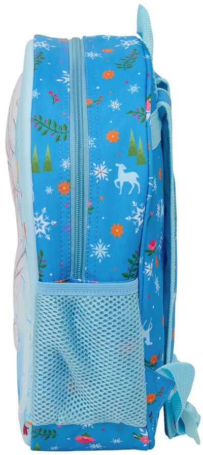 Safta Disney Frozen 3D backpack 33cm
