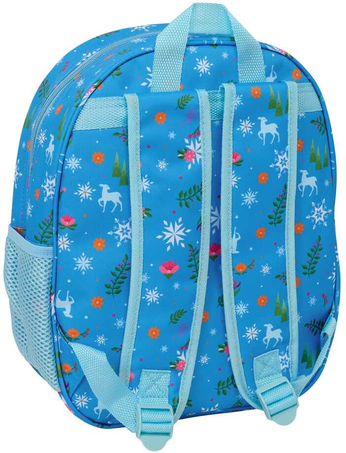 Safta Disney Frozen 3D backpack 33cm