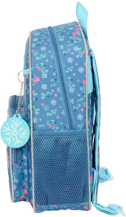 Safta Disney Frozen adaptable backpack 34cm