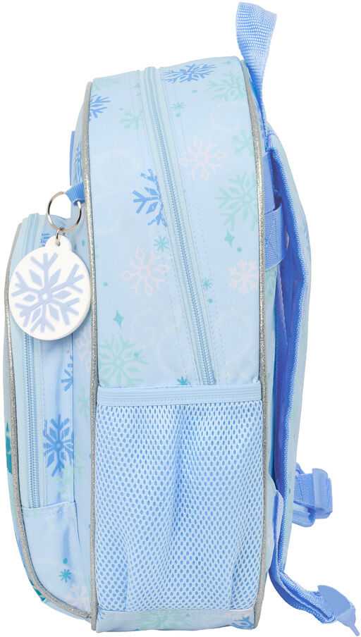 Safta Disney Frozen adaptable backpack 34cm